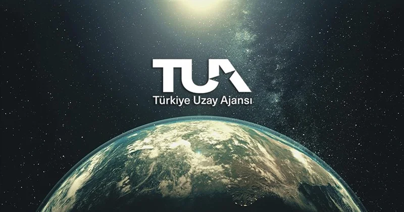 Türkiye Uzay Ajansı, IAC 2026 da iki anlaşma imzaladı