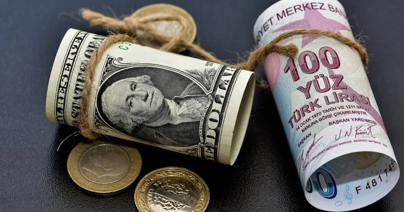 Dolar, piyasaların kabusu oldu! Uzmanlardan 2027 uyarısı Sözcü Gazetesi