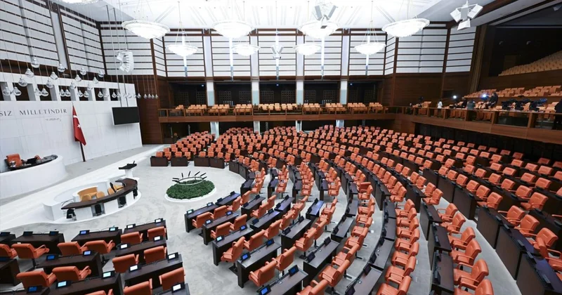Süresiz nafaka Meclis e geliyor