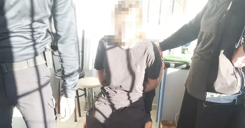 Başakşehir de okul girişinde bıçaklı saldırı: 15 yaşındaki şüpheli gözaltına alındı Son Haberler