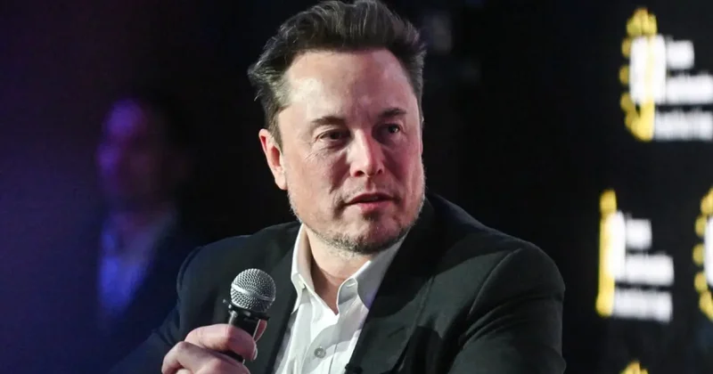 Bir günde 65 milyar dolar arttı! Elon Musk yeniden trilyoner oldu...