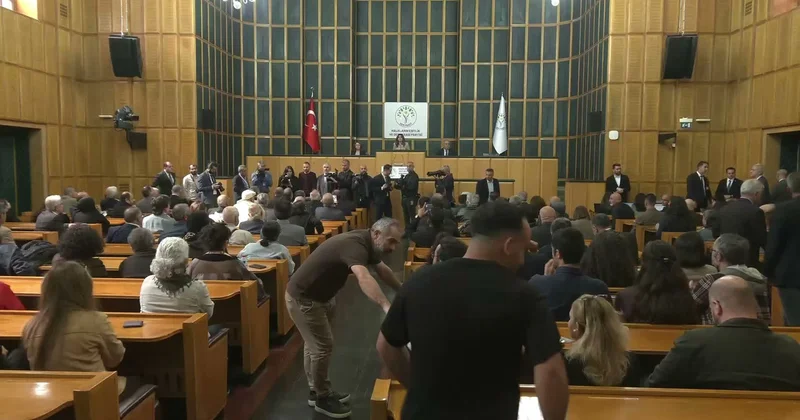 Bakırhan, 20 milyar doların gittiği fon krizinde Meclis araştırma komisyonu istedi