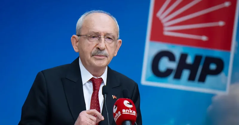 Kılıçdaroğlu nun koltuğuna aday çıktı: Muratpaşa Belediye Başkanı Uysal Kesinlikle diyerek duyurdu