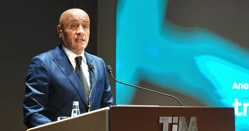 Türkiye Innovation Week 2026 tanıtıldı