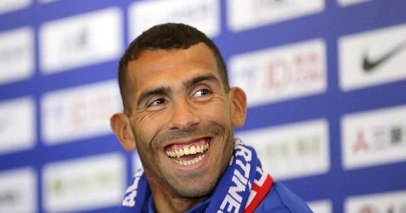 Gençlerbirliği için çılgın iddia! Başkent ekibi Tevez i istiyor Sözcü Gazetesi