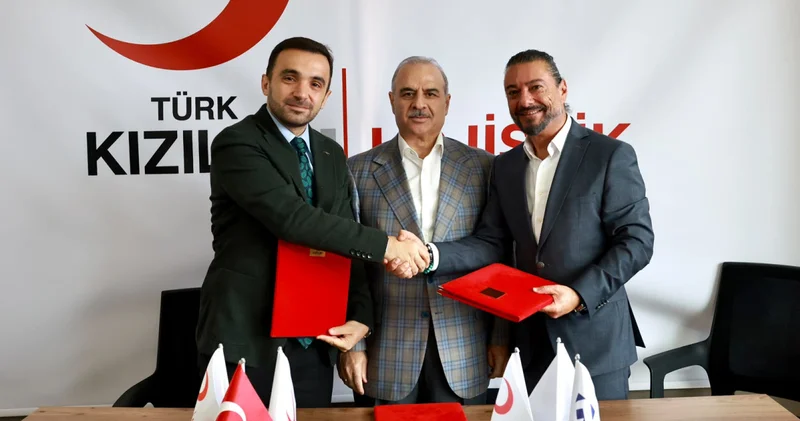 Şevki Uyar: Afet lojistiği kapasitemizi güçlendiriyoruz
