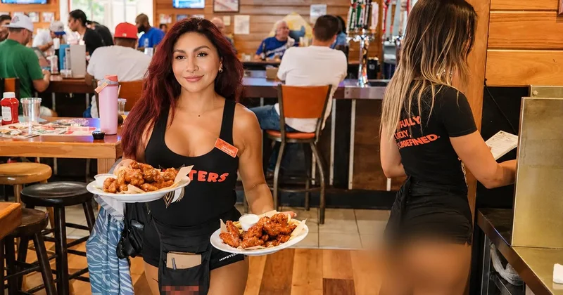 40 yıllık dönem sona erdi! Ünlü restoran zinciri kepenk indirdi
