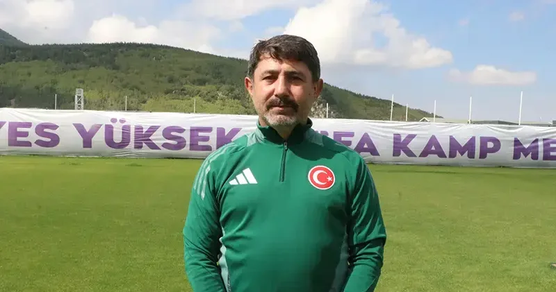 Ampute Futbol Milli Takımı, Dünya Kupası öncesi yüksek irtifa kampı için Kayseri de