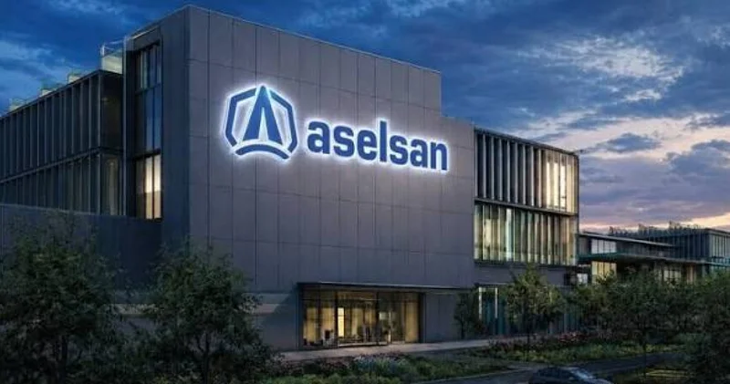 ASELSAN’ın 51 yıllık tarihinin en büyük tek imzası