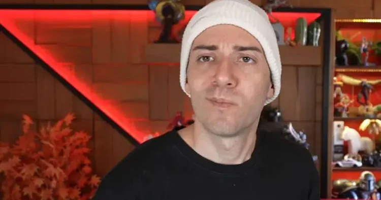 17 milyon aboneye sahip Enes Batur un evi gündem oldu! İlginç detaylar dikkat çekti