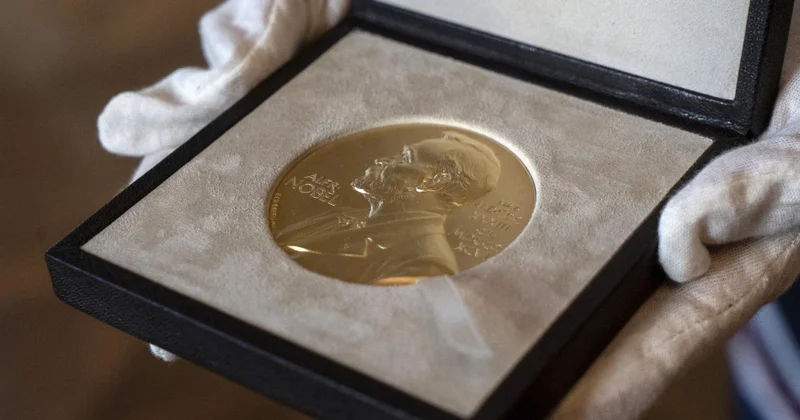 Nobel Fizik Ödülü nün sahibi belli oldu