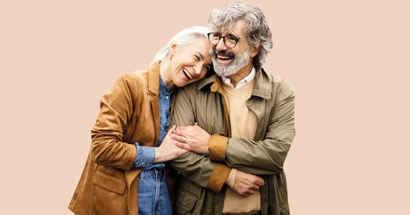 Sağlıklı evlilik ilaç gibi geliyor