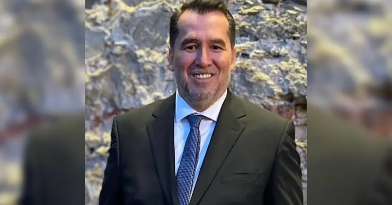 Adı fon kriziyle gündeme gelmişti! İş insanı Ali Emre Ballı nın cansız bedeni bulundu