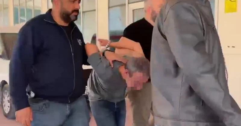 Çifte vahşette gürültü ayrıntısı! Son dakika haberleri