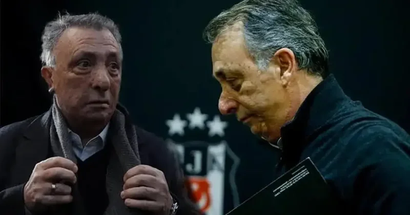 Ahmet Nur Çebi, TFF ye başkan adayı olacak mı? Açıklama geldi! Fanatik Gazetesi Futbol Haberleri Spor