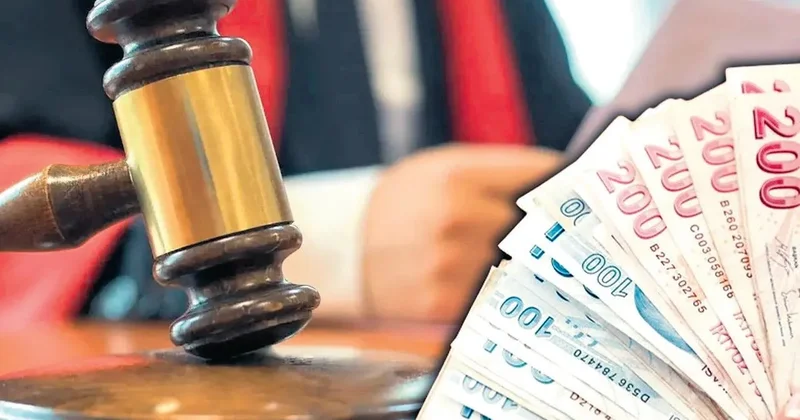 Yalan söyledi, işten ve tazminattan oldu