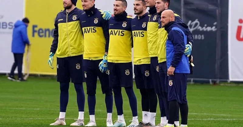 Fenerbahçe de de görev yapmıştı! Trabzonspor a imza attı