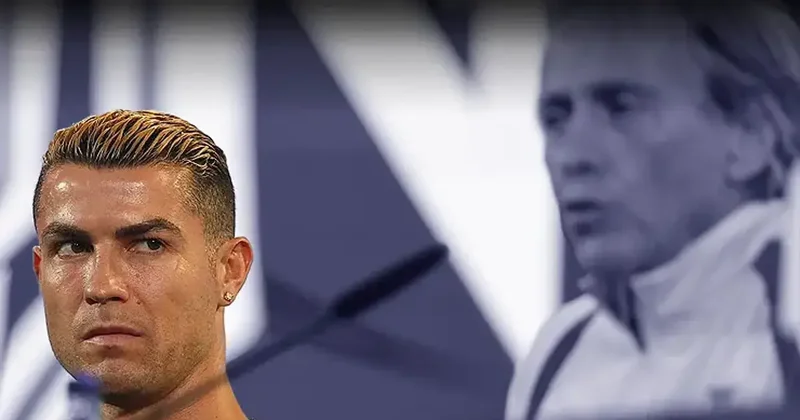 Portekiz Milli Takımı nda deprem: Cristiano Ronaldo ile Jorge Jesus kavgası büyüyor! Fanatik Gazetesi Futbol Haberleri Spor