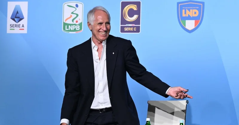 İtalyan futbolunda kayyum dönemi Sözcü Gazetesi
