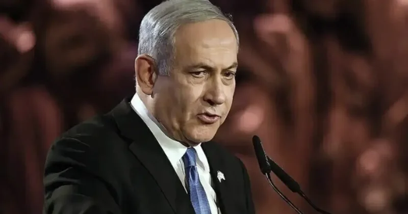 İsrail bir ülkeyi daha tehdit etti! Karşılığı sert oldu: Ne Tel Aviv kalır ne Netanyahu