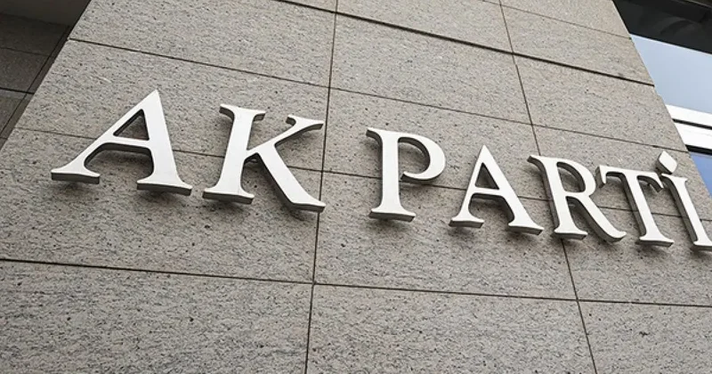 AK Parti de transfer rüzgarı sürüyor! Muhalefetten 4 milletvekilinin de geçeceği iddia edildi