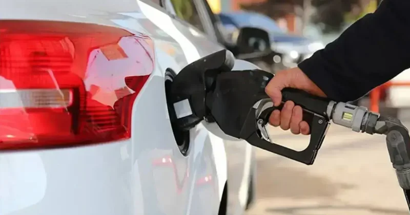Pompaya yansıdı: İşte 6 Ekim güncel akaryakıt fiyatları
