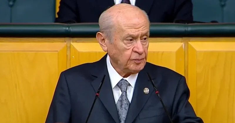 Son dakika Bahçeli den gündem yaratacak Cumhurbaşkanı Erdoğan çıkışı: Bir kez daha aday olmalı!