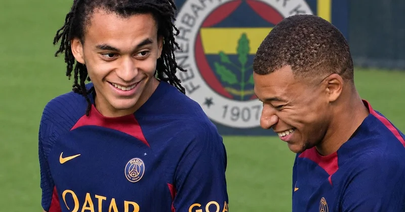 Fenerbahçe için bomba Mbappe iddiası! Menajerler önerdi