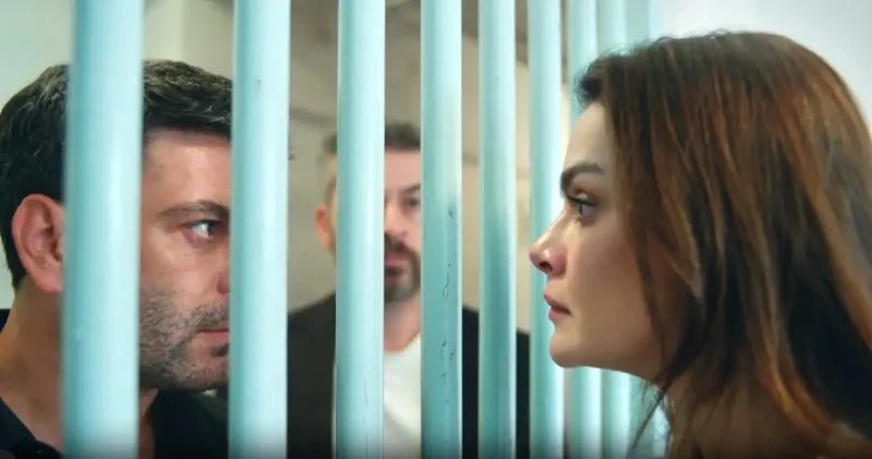 Alya dan Cihan a tehdit: Enver le evlenirim
