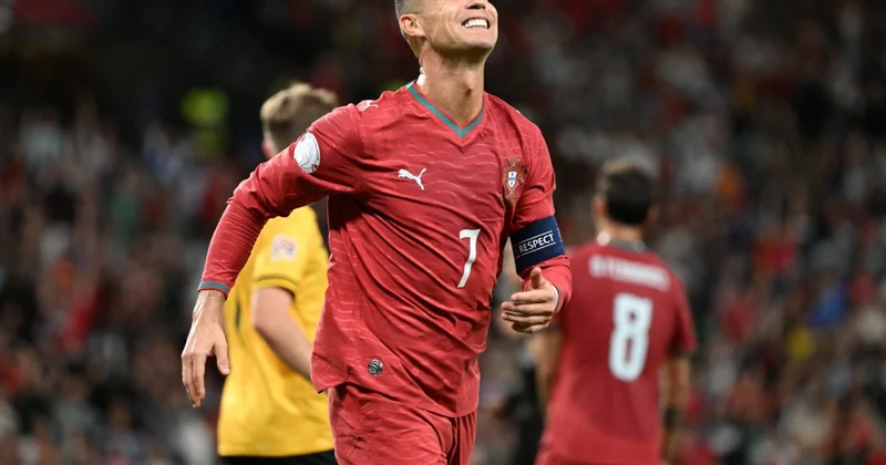 Ronaldo Jesus a rest çekti: Geri dönüş şartı belli oldu Sözcü Gazetesi