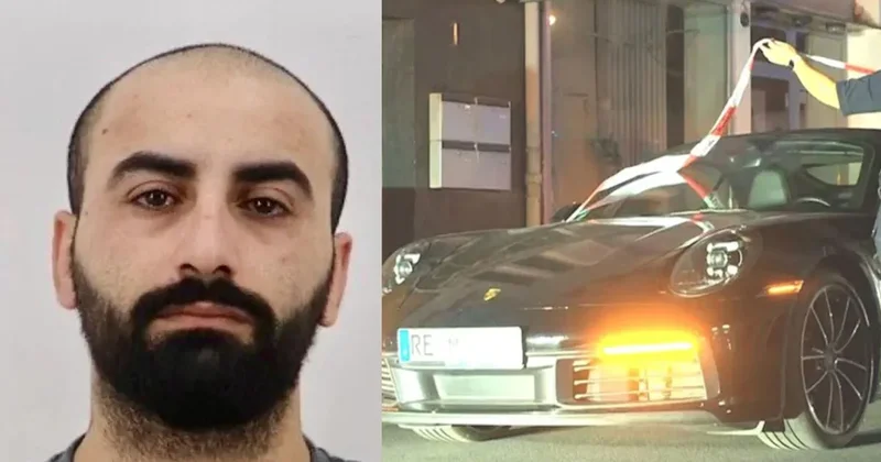 Poker koltuğunda kanlı infaz! Hüseyin kurşun yağmuruna tutuldu: Cinayet zanlısı 3 Türk her yerde aranıyor!