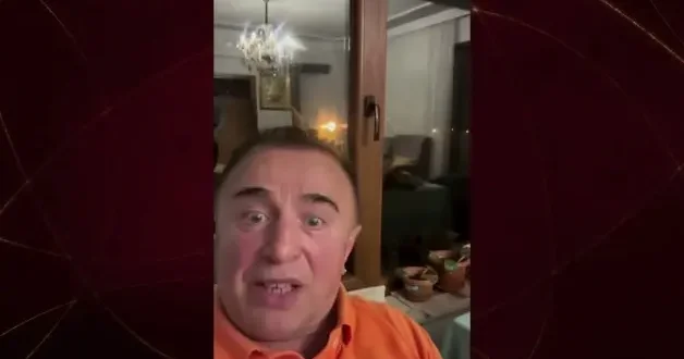 Süleyman Yağcı dan sert sözler: Bu hırsızlık hiçbir hırsızlığa benzemez