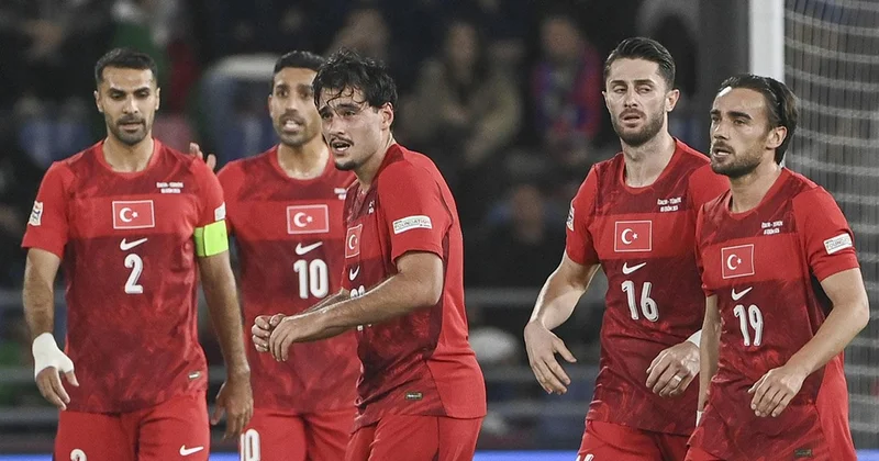 Nihat Kahveci İtalya mağlubiyeti sonrası isyan etti: Biz kimi yeneceğiz ya?