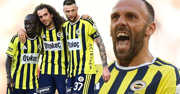 Fenerbahçe de kritik viraj! Galatasaray ve Liverpool maçları oynanacak