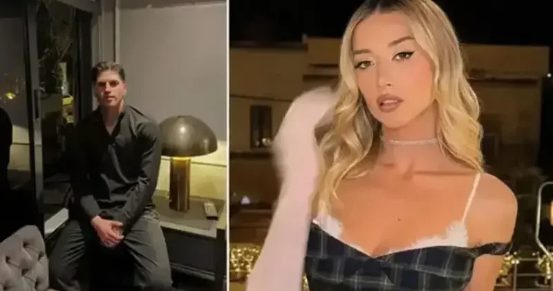 Kubilay Kaan Kundakçı cinayeti davasında Aleyna Kalaycıoğlu nun tahliyesi talep edildi