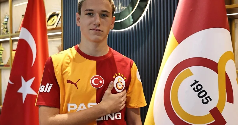 Okan Buruk tan bomba Batrakov kararı