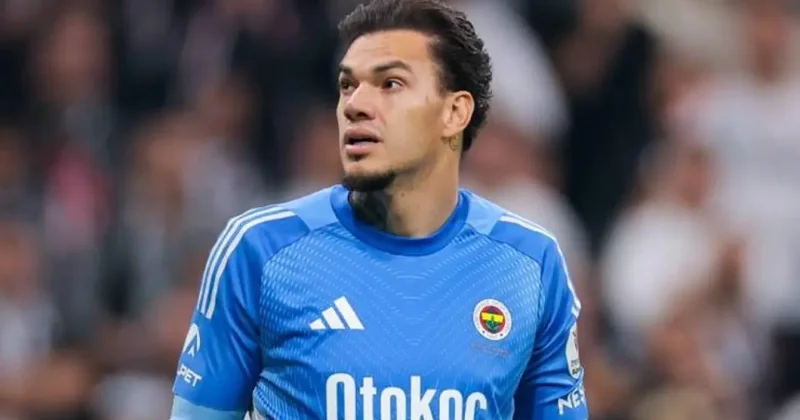 Fenerbahçe taraftarları Ederson Moraes için yüzlerce metre kuyruk oluşturdular!
