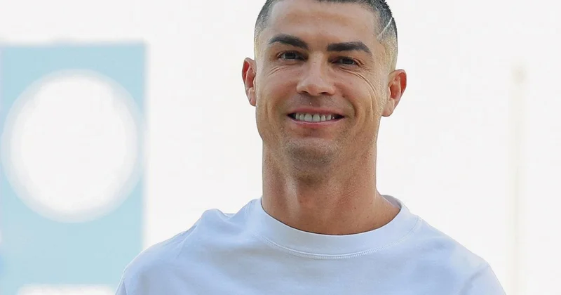 Ronaldo, Al Nassr a geri döndü