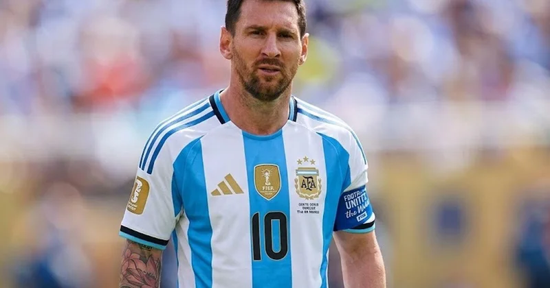 Messi, Arjantin formasıyla en çok gol attığı statta son milli maçına çıkıyor