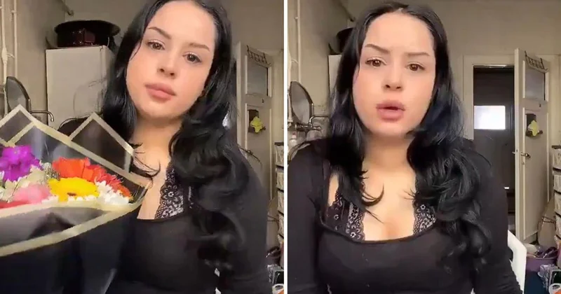 Buluştuğu erkek arabada kabusu yaşattı: Özel ve mahrem bölgelerime...