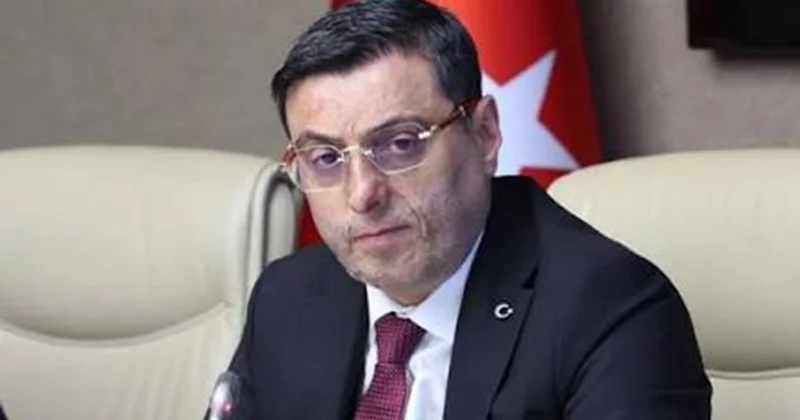 Açıklamaları Erdoğan ı kızdırdı: Vekile özür dilettiler Sözcü Gazetesi