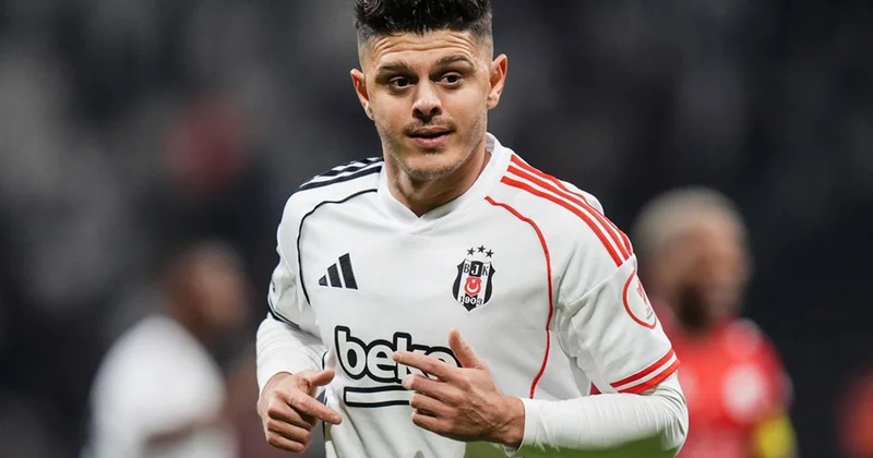 Rashica nın sahalardan uzak kalacağı süre belli oldu