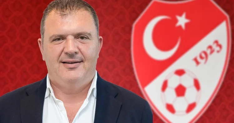TFF de istifa depremi: Yönetimi de istifaya çağırıyorum, bunu Türk futboluna borçluyuz!