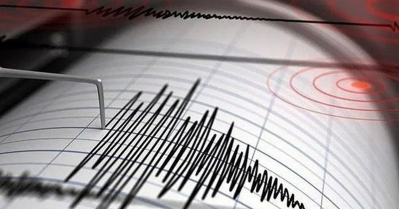 Hindistan’da 5,1 büyüklüğünde deprem Sözcü Gazetesi