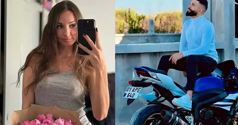 Rus sanal medya ünlüsü Tatiana nın ölümüne neden olan sürücüye 2 yıl 11 ay hapis