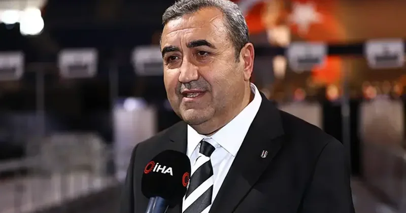 Beşiktaş Yönetim Kurulu Üyesi Arslan Küçükemre: Ligde bugünün en iyi takımıyız Fanatik Gazetesi Beşiktaş (BJK) Haberleri Spor