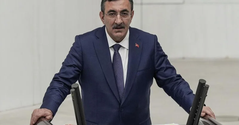 Gözler yarın Meclis te! Cevdet Yılmaz fon soruşturmasını anlatacak