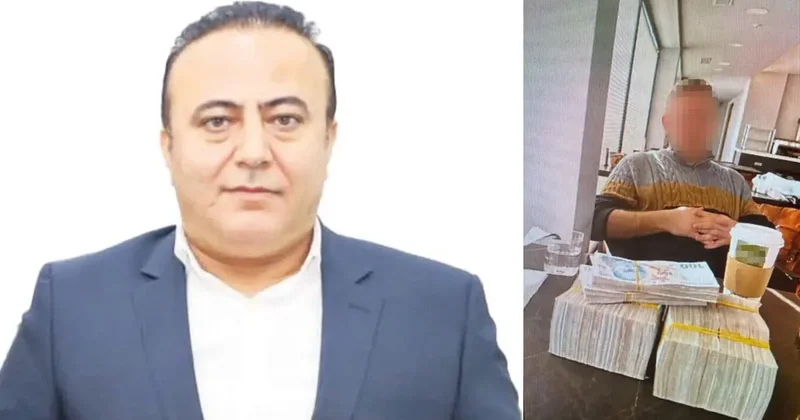Rüşvet soruşturması... Eski savcı hakkında çarpıcı detaylar: Tutukluları serbest bırakmış!