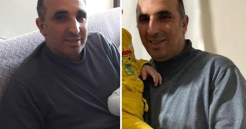 Edirne Uzunköprü de çeltik binasındaki şofbene temas eden vatandaş hayatını kaybetti