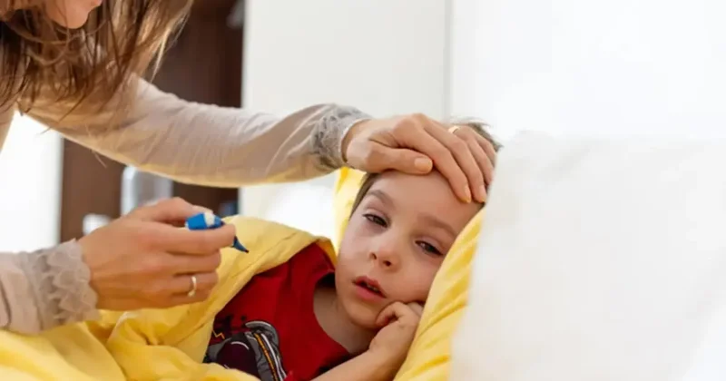 Çocuğuna vitamin verenler dikkat! Faydadan çok zarar verebilir